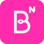 Bomtoon台版Logo